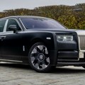 Rolls-Royce Phantom Dragon