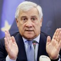 Tajani: Pratimo sa velikom pažnjom situaciju u Srbiji, potreban je dijalog