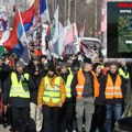 Propao plan da studenti koji pešače spavaju u sportskoj hali u Sopotu, prenoćiće u plastenicima: „U gradu vlada…