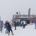 Gold gondola prevezla 5000 turista za Sretenje