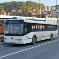 Vanredni polasci autobusa za Zadušnice