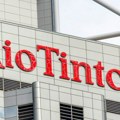 Reakcija kompanije „Rio Tinto” povodom informacije o podnošenju krivične prijave