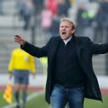 Robert Prosinečki objavio spisak Crne Gore: Tri igrača iz Superlige Srbije na listi!