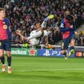 Barselona - inter: Auuu, ljudi, kakav gol Lamina Jamala! Pa, ovo je umetnost!