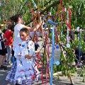 Drvo Maj – praznik u slavu proleća i ljubavi