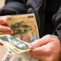 Rumunska valuta dostigla istorijski minimum!
