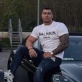 "Tražio mi je fotku, pa izvadio značku!" Nikola Keljanović priveden zbog oružja: "Nisam znao zašto me hapse!"
