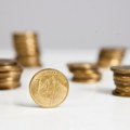 Ovo će biti sutrašnji kurs dinara prema evru
