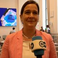 Icel: Šokirana sam nasiljem nad studentima u Srbiji