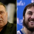 Srbin i Hrvat rame uz rame u Kući slavnih: Jedan osvojio bukvalno sve, drugi bio prvi pik i NBA šampion
