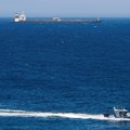 Rusija zadržala grčki tanker, nakon što je napustio estonsku luku
