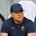 "Imam veliko poštovanje za Vojvodinu": Vladan Milojević već pobeđivao "lale", ali nema opuštanja