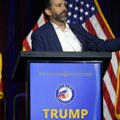 Donald Tramp Mlađi ne isključuje mogućnost kandidature za predsednika SAD