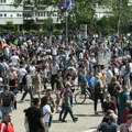 Danas protest „Batinaši nisu junaci“ u Novom Sadu: „Zbog šokantne Vučićeve izjave pozivamo sve da dignu glas“