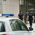 Uhapšen pucač koji je ranio muškarca u kafiću u „Westu“ na Novom Beogradu