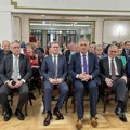 Selaković na promociji knjige „Nevesinjska puška – pucanj koji odjekuje vijekovima“
