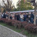 Savet roditelja Jovine gimnazije zabrinut zbog završetka školske godine