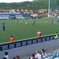 Fudbal Prva liga play off: Surduličani pobedom nad Čačanima uveličali slavlje zbog povratka u Super ligu