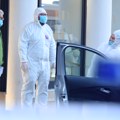 Potresan prizor kod Leskovca: Telo izvučeno iz reke Jablanice