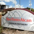 Rio Tinto hoće i srpski bakar: Budućnost istoka Srbije možda zavisi od novog direktora