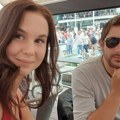 Glumica (34) sa mužem završila u bolnici: Objava zabrinula ljude