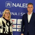 VASIĆ I TONČIĆ NA 19. GODIŠNJOJ SKUPŠTINI NALEDA