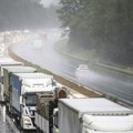 Gužve na granicama: Spremite se, čeka se satima
