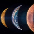Nova pahuljasta planeta pronađena na granicama Sunčevog sistema