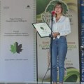 Nagrada „Zeleni list“ za Tim 42
