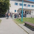 Protest Slovaka u Bačkom Petrovcu: Tvrde da SNS sabotira nezavisne kandidate za predsednika Matice Slovačke