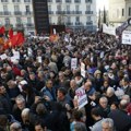 Hiljade Bugara danas na protestima protiv usvajanja evra