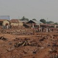 Veruje se da je više od 700 ljudi poginulo u poplavama u Nigeriji
