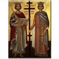 Dan Svetih Konstantina i Jelene: Slava crkve u Konjevićima kraj Čačka