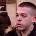 Privedeni napadači na Petra Živkovića: MUP u saopštenju citira napadače da „sukob nije povezan sa protestima“, ne…
