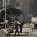 Iran osuđuje izraelsku agresiju protiv Libana