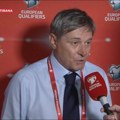 "Ne znam šta bih rekao, nama ide slađi bod": Piksi poručio igračima Srbije da ga briga za umor