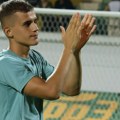 Saznajemo! Partizan blizu potpisa kapitena mlade selekcije Austrije: Ervin Omić na korak od Humske!