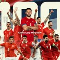 Mitrović - nastaviće se: Legendarni as na velika vrata ušao u istoriju domaćeg fudbala
