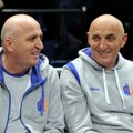 „Nikome nećemo da dozvolimo da se iživljava nad Mornarom“