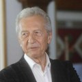 Miroslav Ilić kupio grobno mesto Već pravi i spomenik, otkrio kakav će biti: "Postavio sam i betonsku ogradu, za mene i…