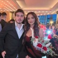 "Kralj diskoteka" je maturirao! Vesnin i Đoletov naslednik izrastao u pravog frajera, blista na proslavi