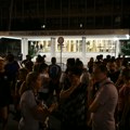 „Stefana Tomića terete za terorizam“: Advokatica privedenog studenta dobila potvrdu da je on u policiji u Palati Srbija (VIDEO)…