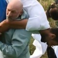 Novak nije imao šanse! Trener Arine Sabalenke "prebio" Đokovića, pa izneo sa terena, ovde ipak nije najbolji