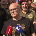 "Bolje je za blokadere i celu Srbiju da prođe: Mirno!" Vučević: Imam poruku za predsednika Vučića