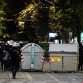 Vuletić: Dijalogom se ne može prevazići nepoštovanje zakona, ako pravila nema dolazi do haosa