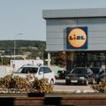 Ovaj proizvod se hitno povlači sa srpskog tržišta Lidl Srbija upozorava kupce da ga ne koriste