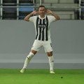 "Ako nisam deda, onda sam im tata" Natho izjavom nasmejao sve do suza pred meč sa CSKA!