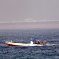 Američki izvori: Iran pripremao miniranje Ormuskog moreuza
