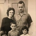 In memoriam: Bosiljka Babić: Saopštenje porodica Karić, Babić i Dimitrijević povodom upokojenja baka Bose - stuba porodice i…