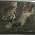 Likovna dela nastala u periodu enformela među najvrednijima u kolekciji Savremene galerije u Subotici